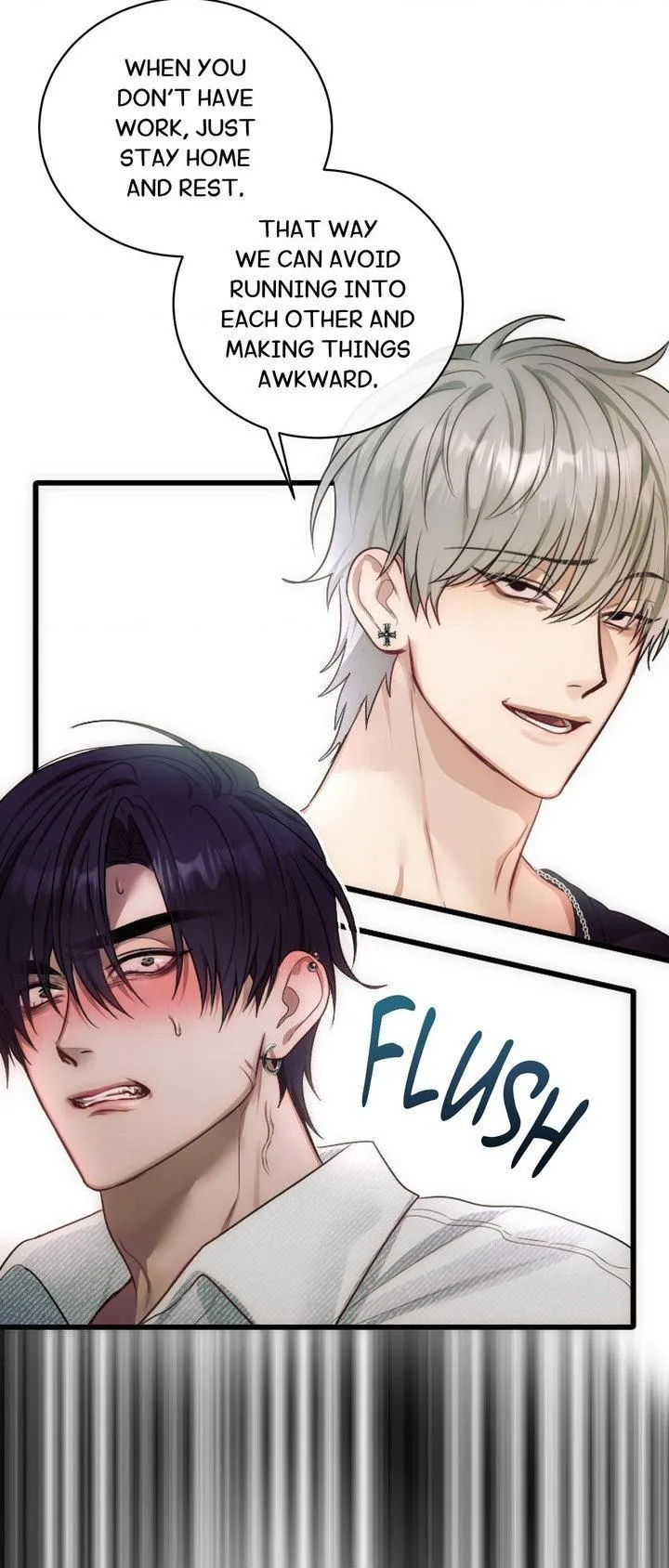 The Sponsor Chapter 1 page 32 - 