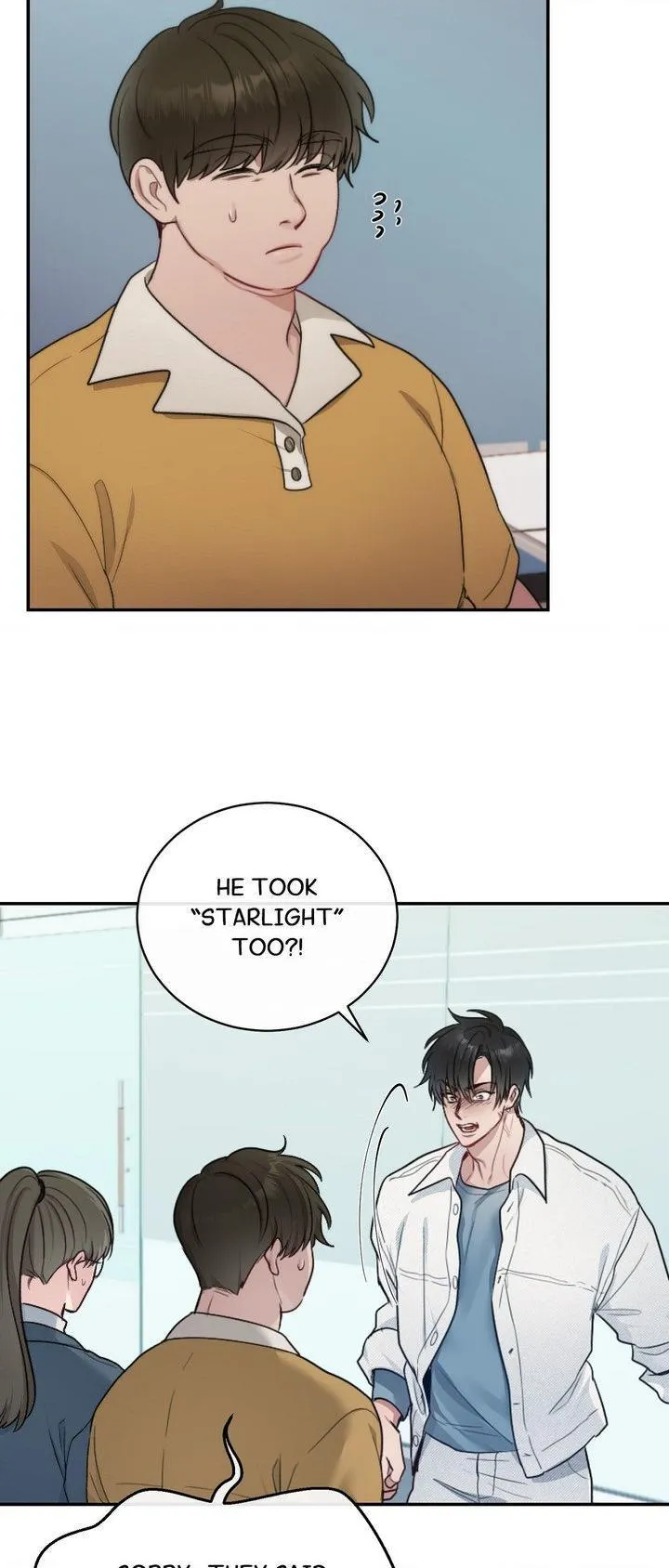 The Sponsor Chapter 1 page 34 - 