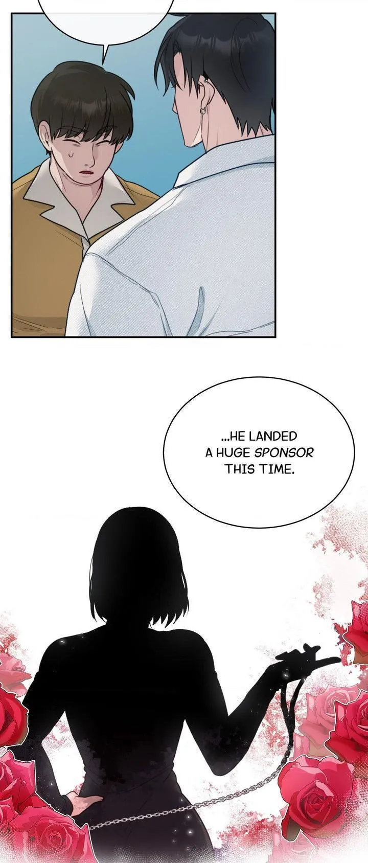 The Sponsor Chapter 1 page 36 - 
