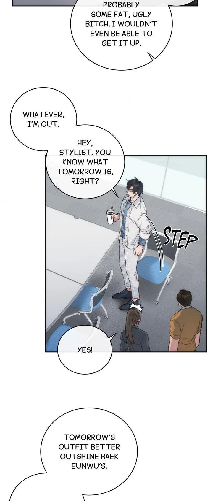 The Sponsor Chapter 1 page 40 - 