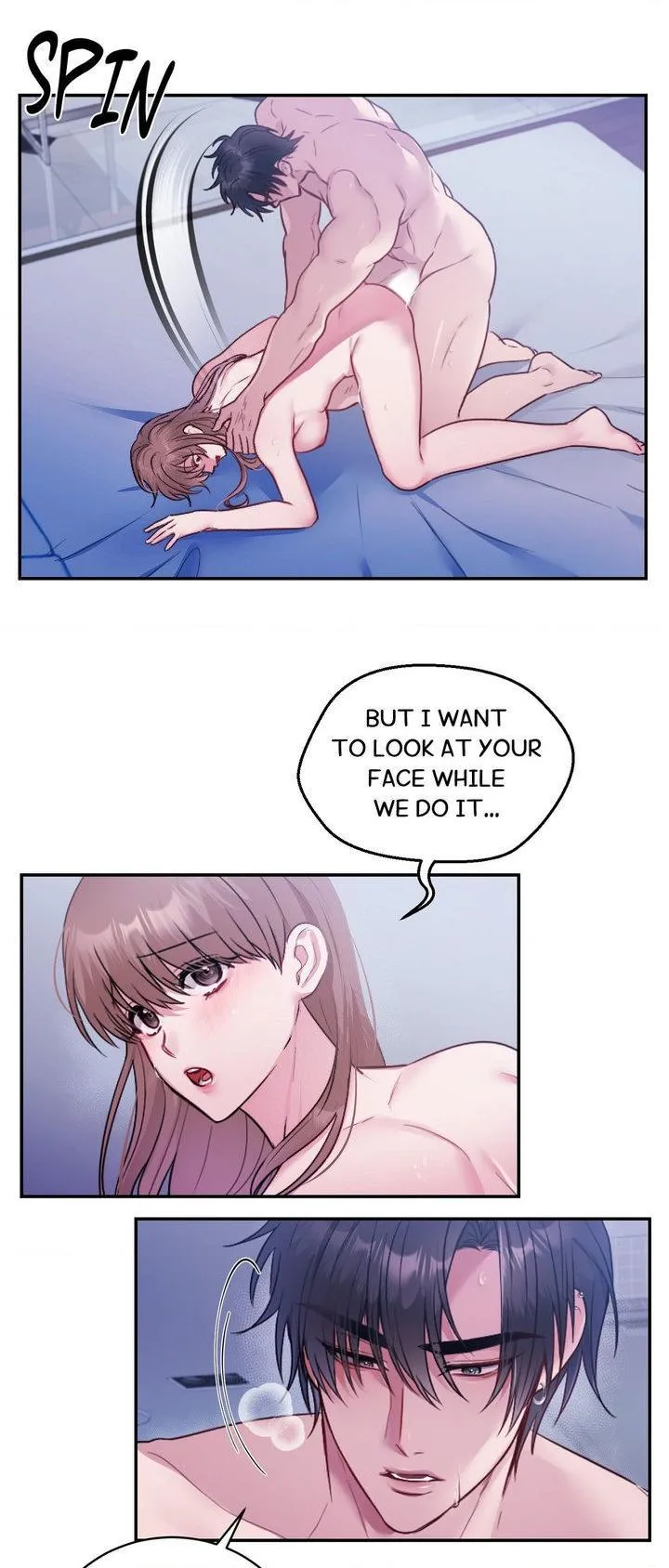 The Sponsor Chapter 1 page 5 - 