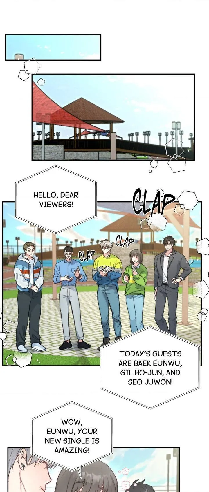 The Sponsor Chapter 1 page 43 - 