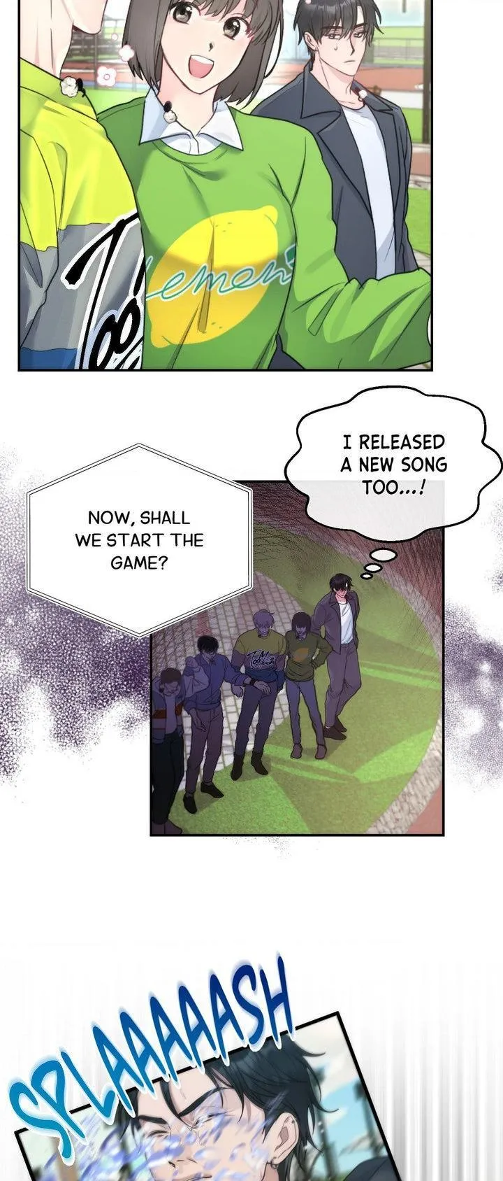 The Sponsor Chapter 1 page 44 - 