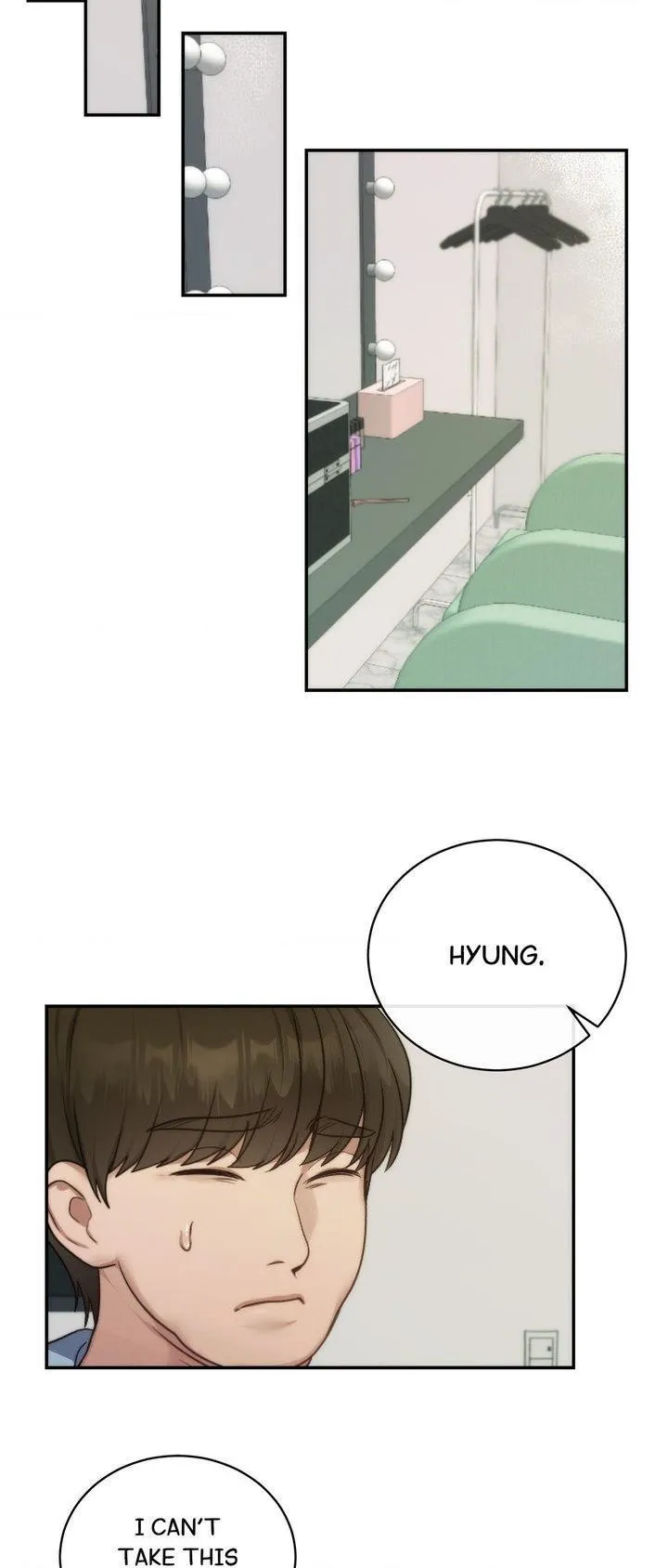 The Sponsor Chapter 1 page 47 - 