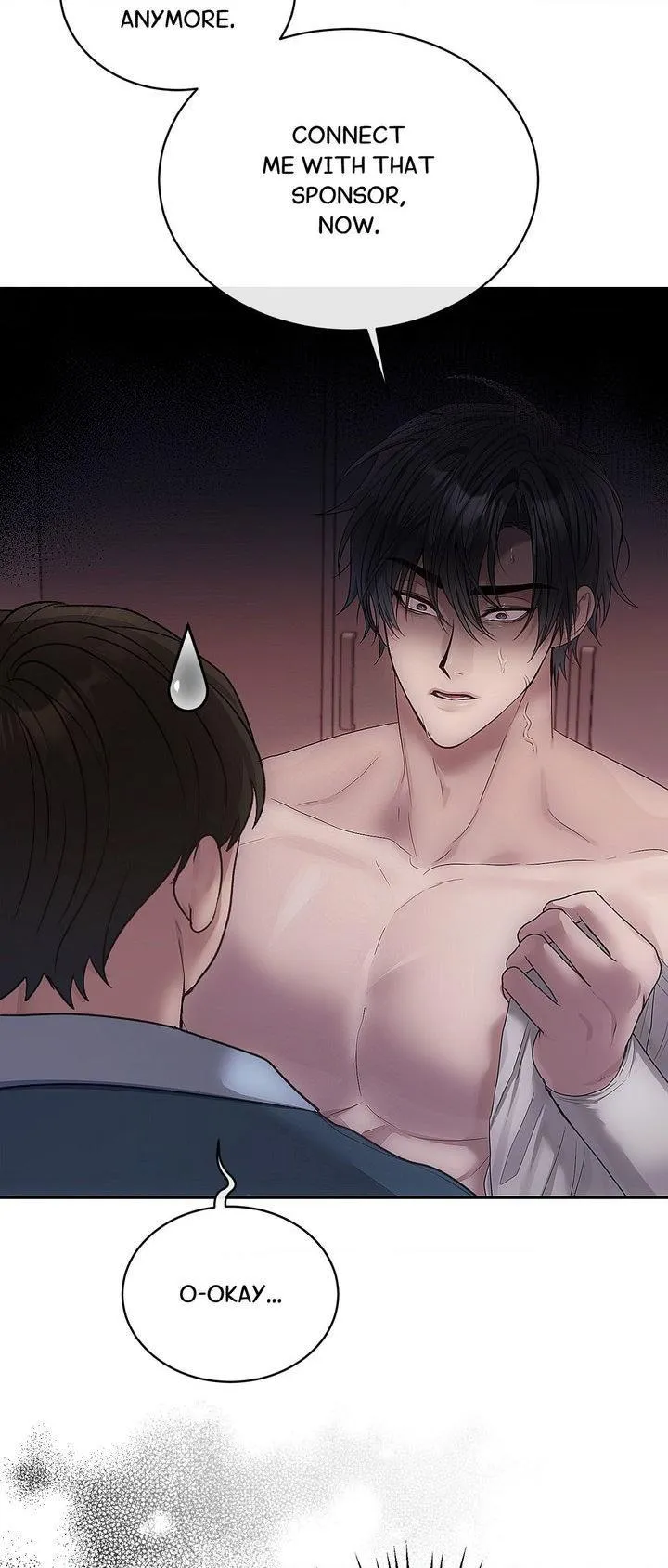 The Sponsor Chapter 1 page 48 - 