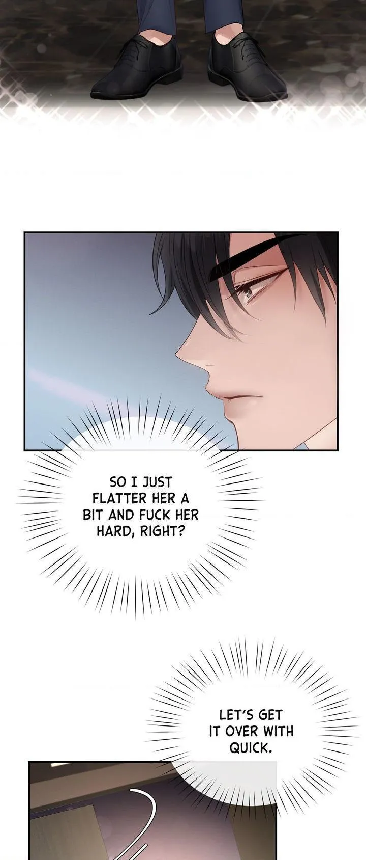 The Sponsor Chapter 1 page 51 - 