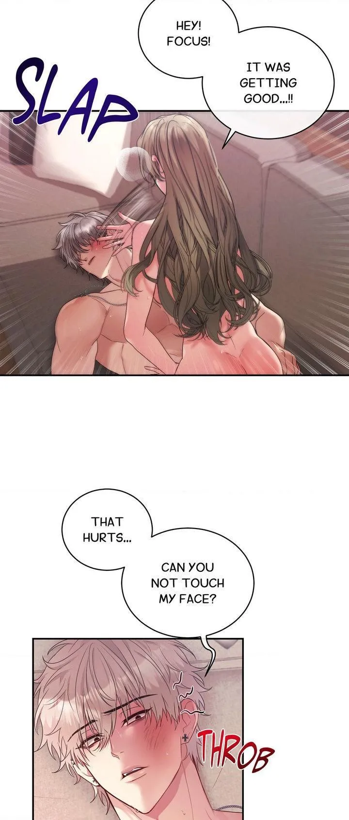 The Sponsor Chapter 1 page 56 - 