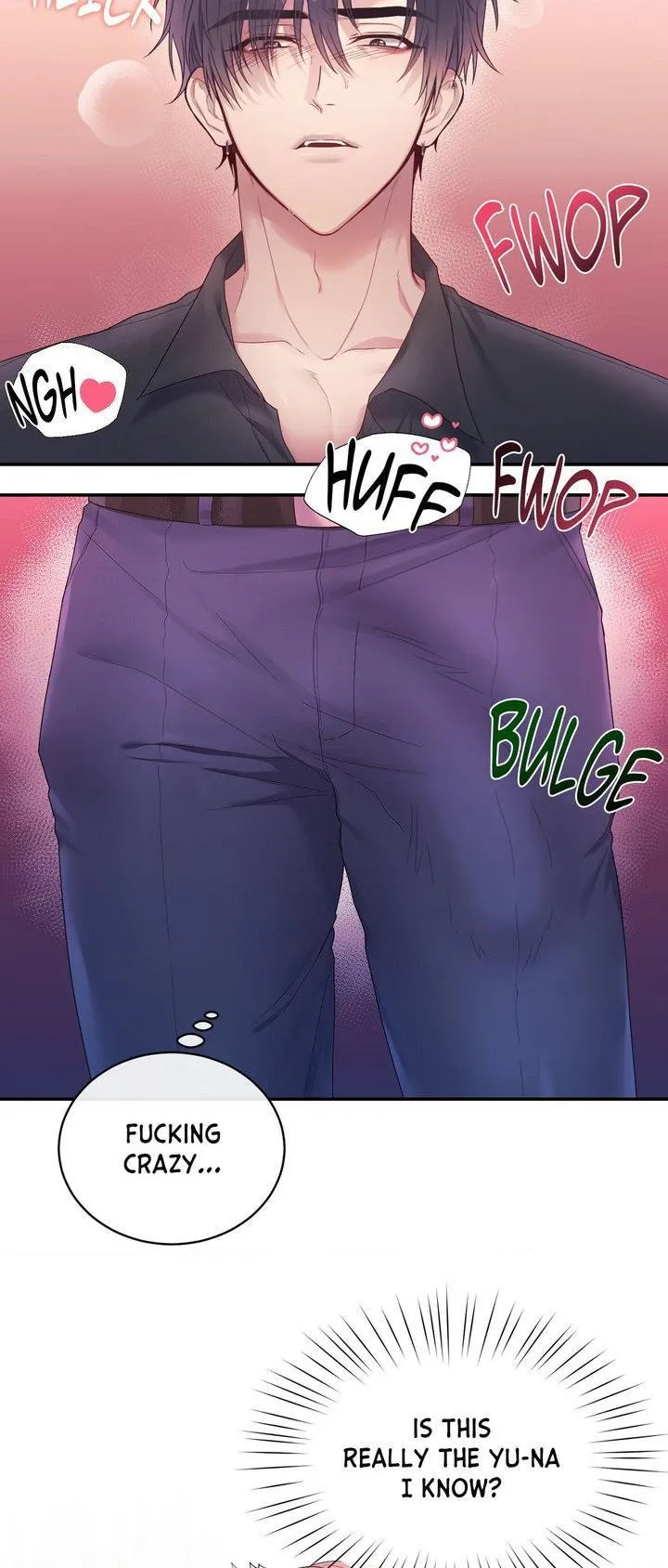 The Sponsor Chapter 1 page 58 - 