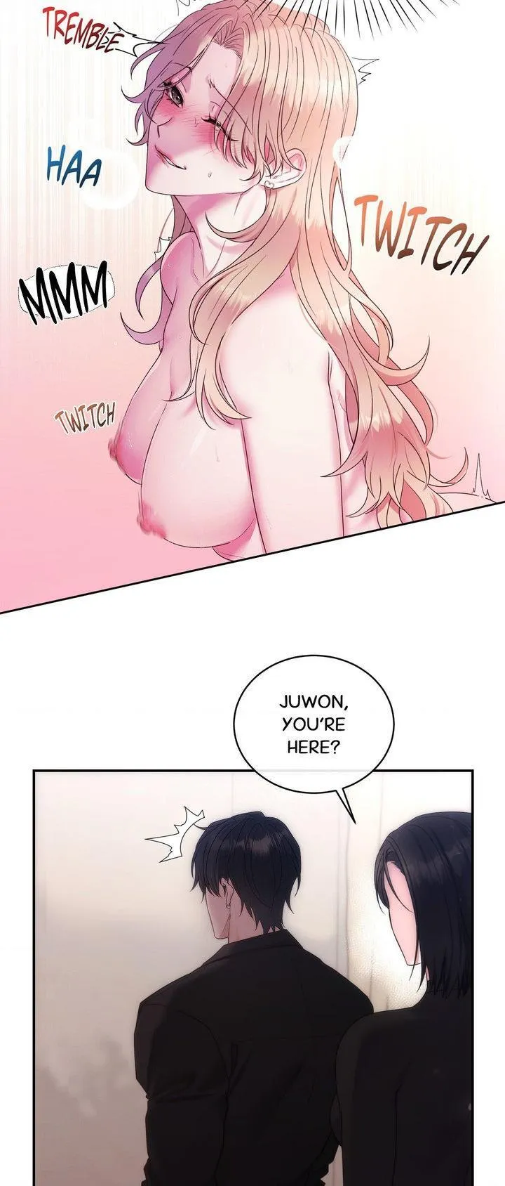 The Sponsor Chapter 1 page 59 - 
