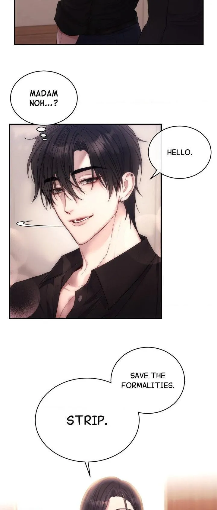The Sponsor Chapter 1 page 60 - 