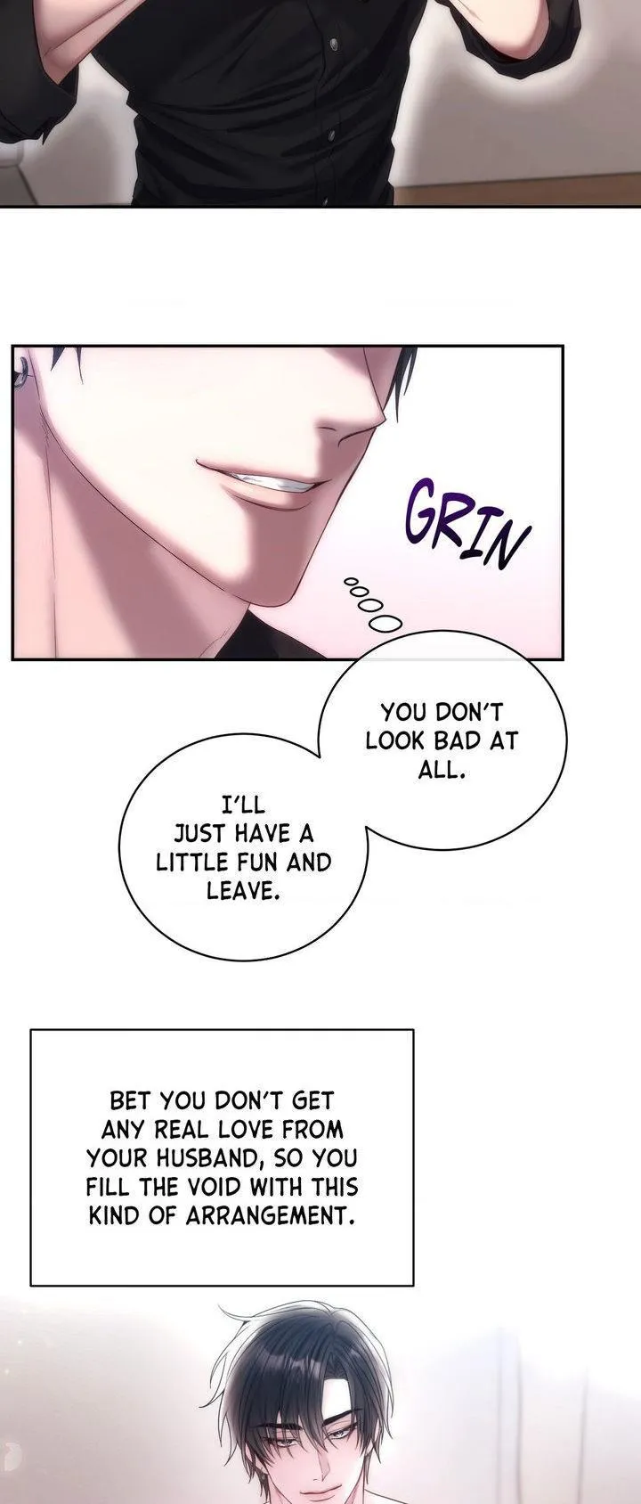 The Sponsor Chapter 1 page 62 - 