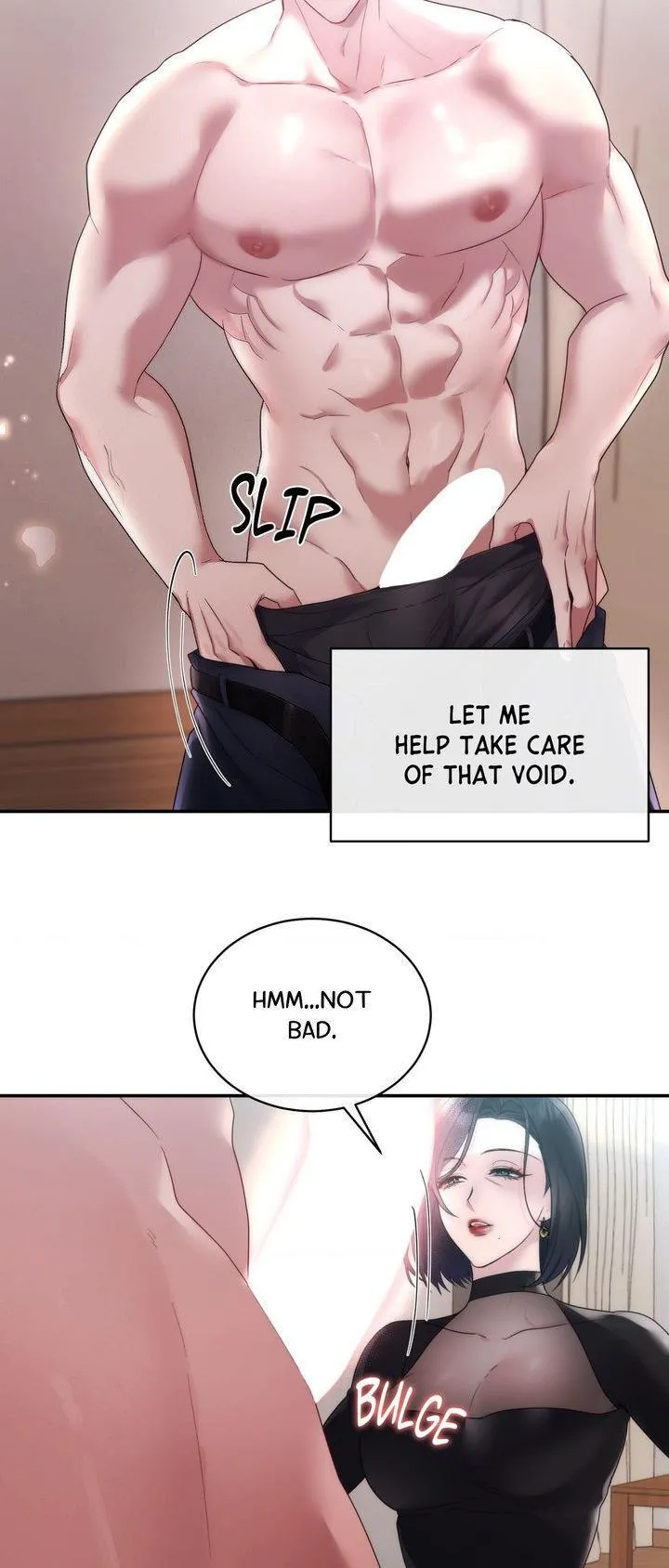 The Sponsor Chapter 1 page 63 - 