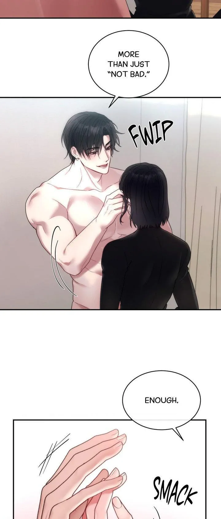 The Sponsor Chapter 1 page 64 - 