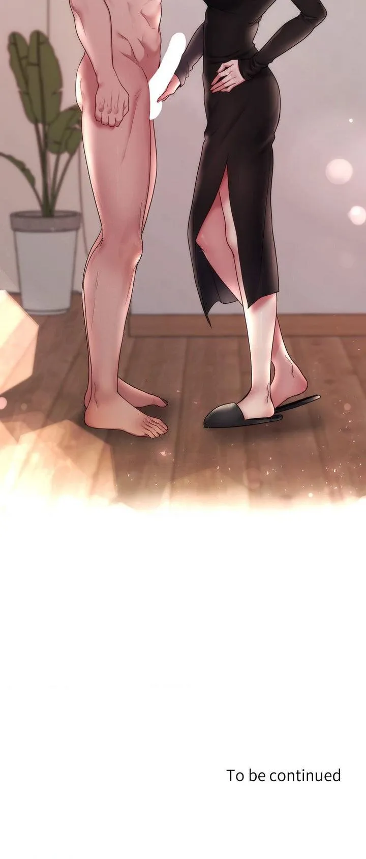 The Sponsor Chapter 1 page 66 - 