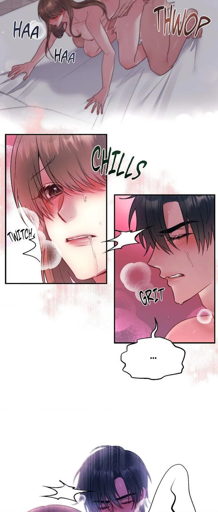 The Sponsor Chapter 1 page 8 - 
