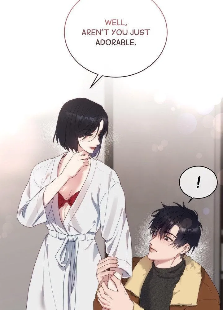 The Sponsor Chapter 10 page 34 - 