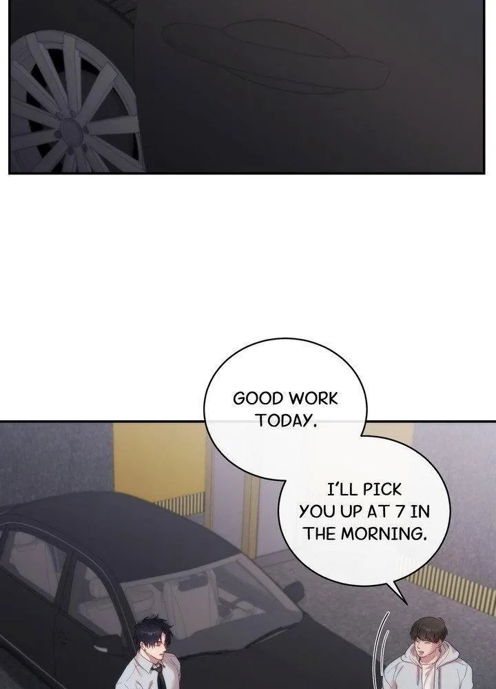 The Sponsor Chapter 10 page 5 - 
