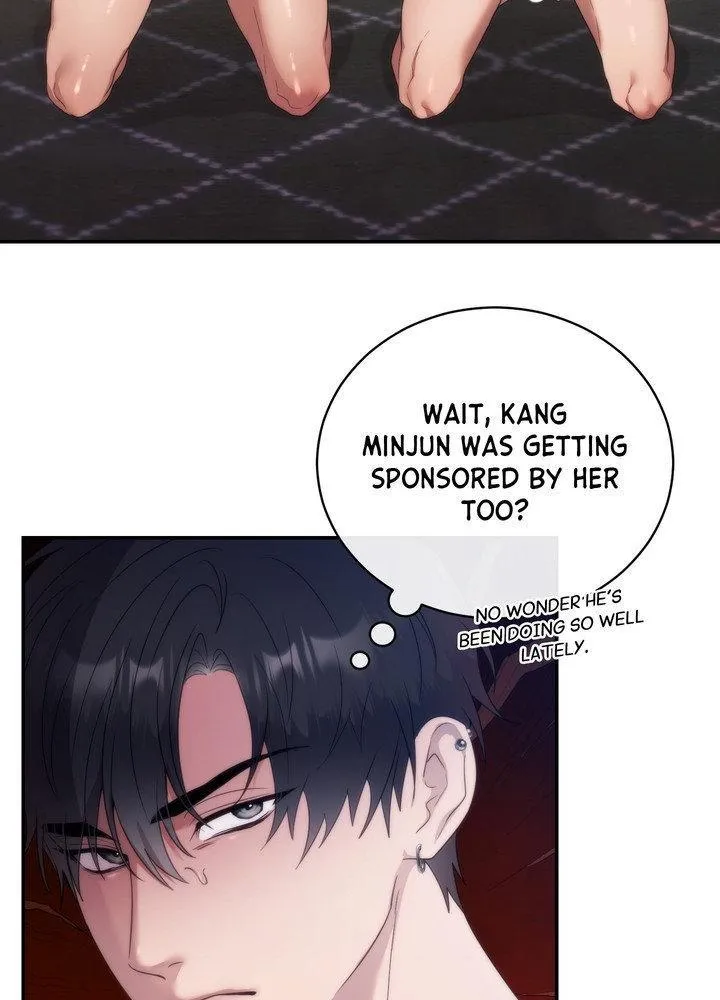 The Sponsor Chapter 10 page 41 - 