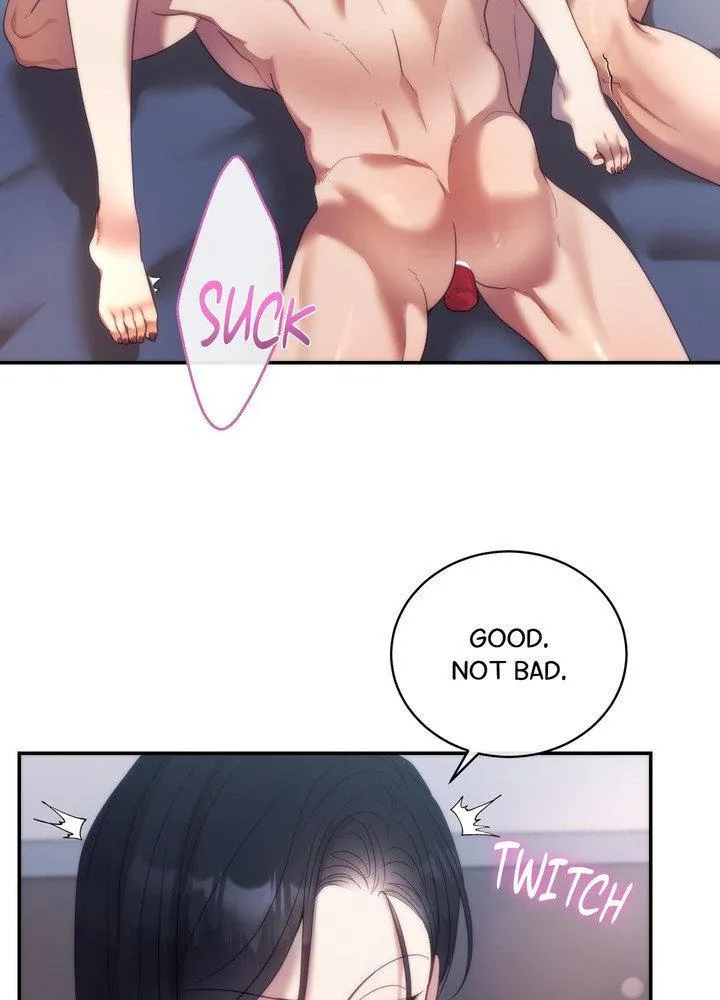 The Sponsor Chapter 10 page 70 - 