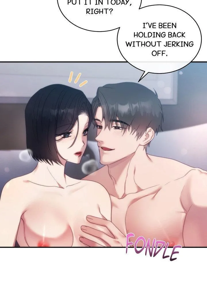 The Sponsor Chapter 10 page 73 - 