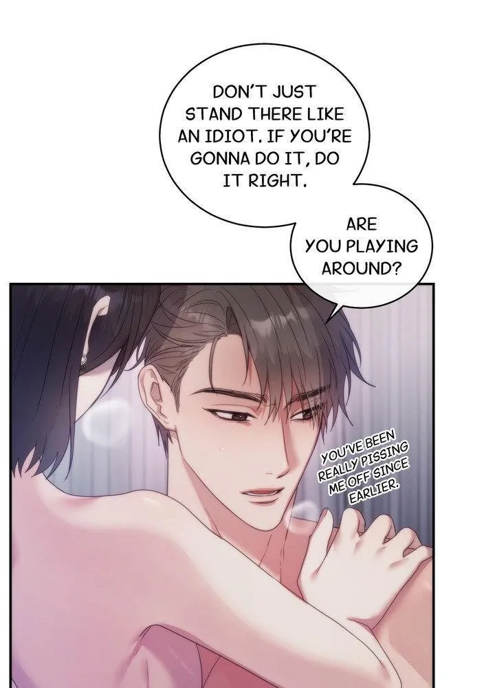 The Sponsor Chapter 10 page 84 - 