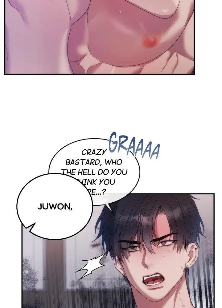 The Sponsor Chapter 10 page 85 - 