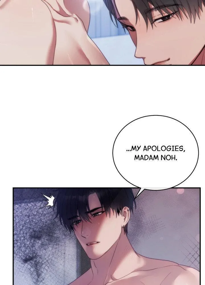 The Sponsor Chapter 10 page 87 - 
