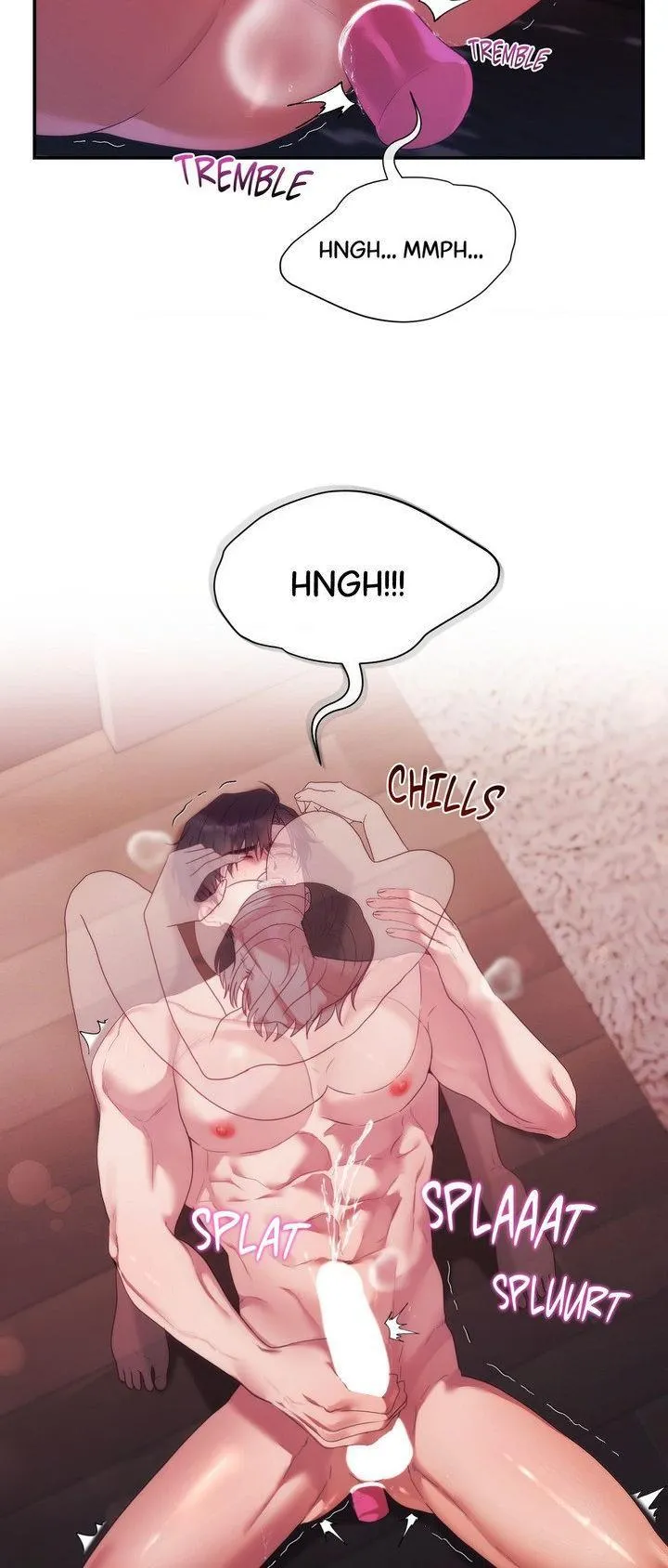The Sponsor Chapter 11 page 15 - 