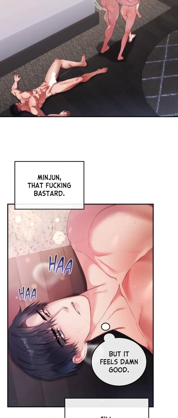 The Sponsor Chapter 11 page 18 - 