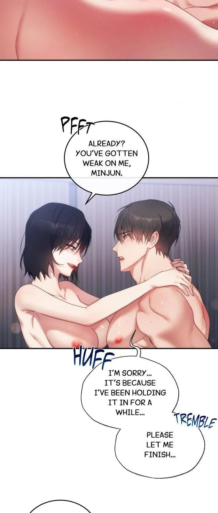 The Sponsor Chapter 11 page 3 - 