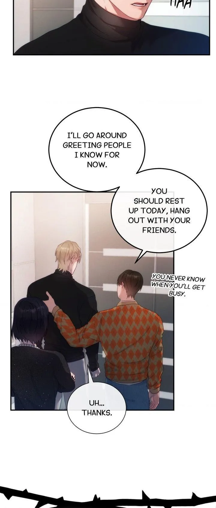 The Sponsor Chapter 11 page 24 - 