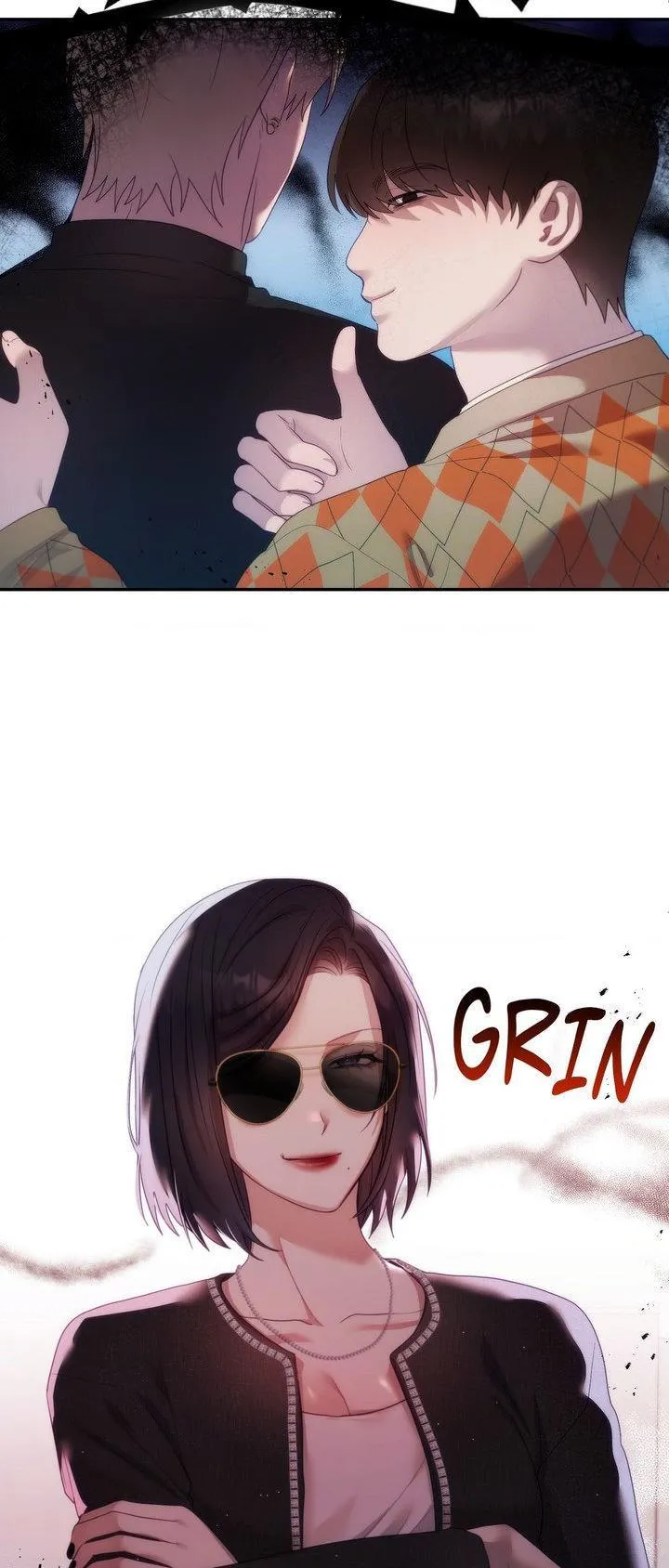 The Sponsor Chapter 11 page 25 - 