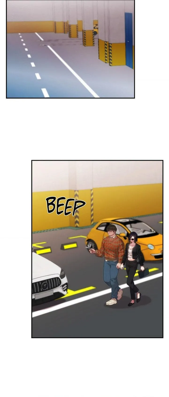 The Sponsor Chapter 11 page 27 - 