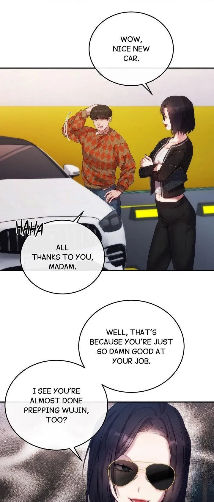 The Sponsor Chapter 11 page 28 - 