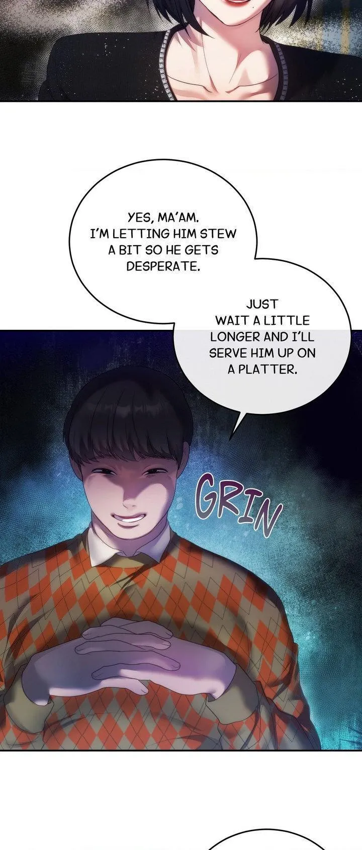 The Sponsor Chapter 11 page 29 - 