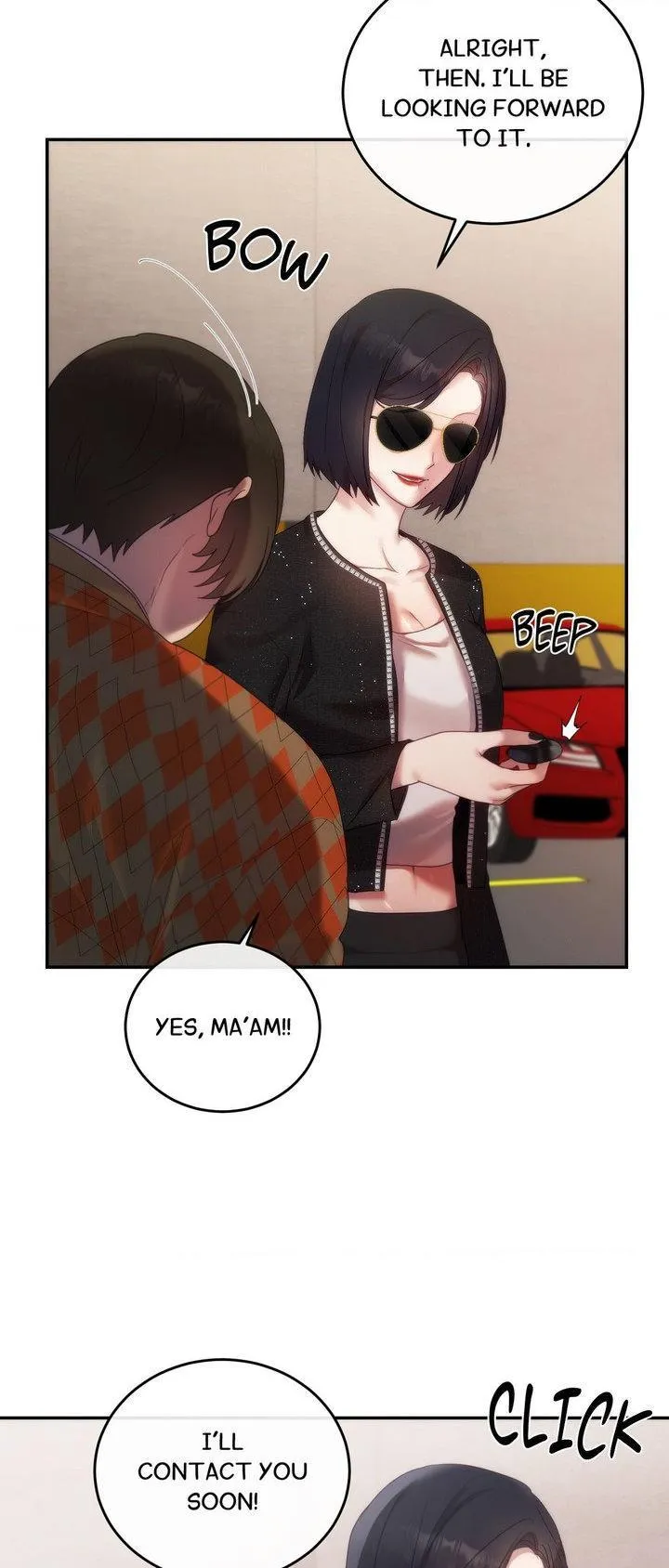 The Sponsor Chapter 11 page 30 - 