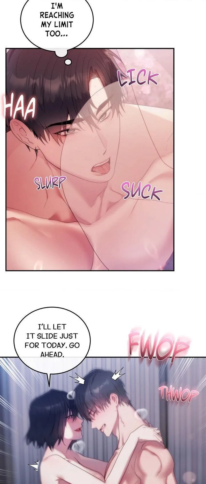The Sponsor Chapter 11 page 4 - 
