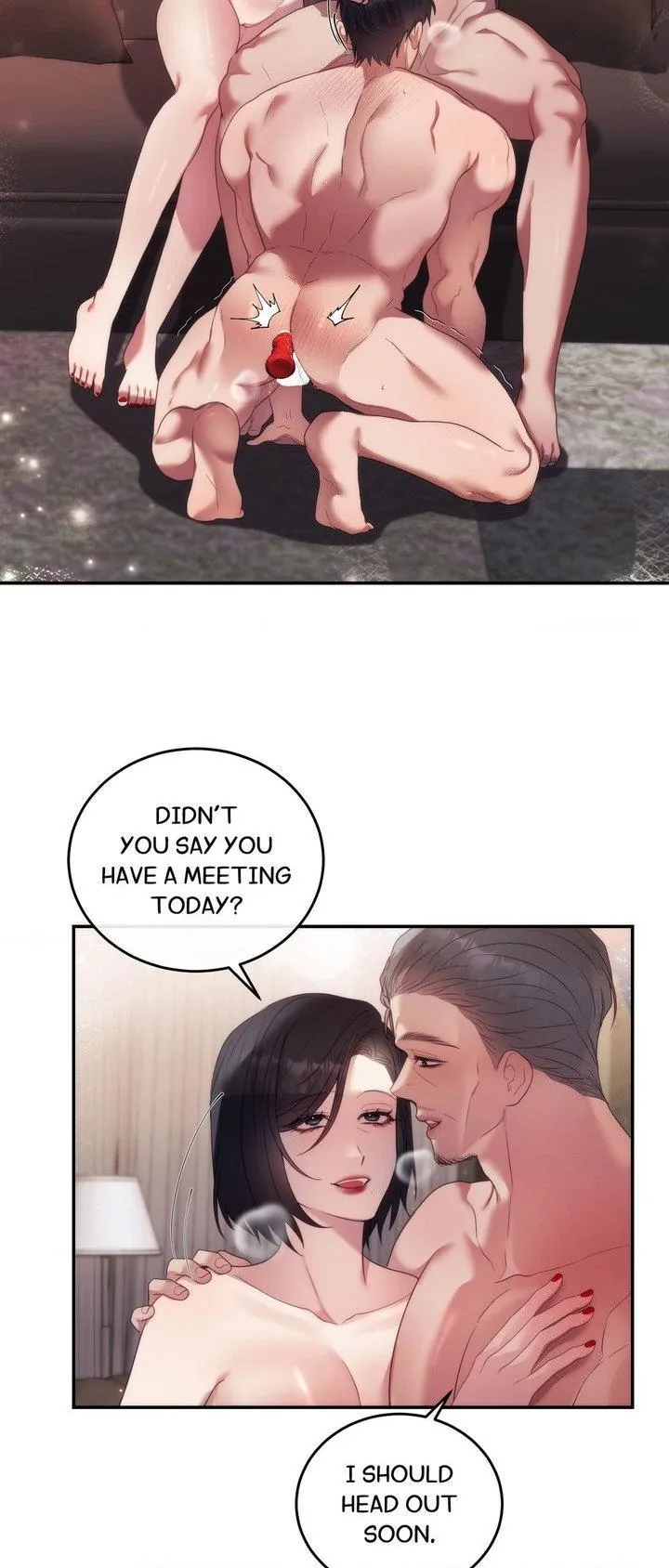 The Sponsor Chapter 11 page 33 - 