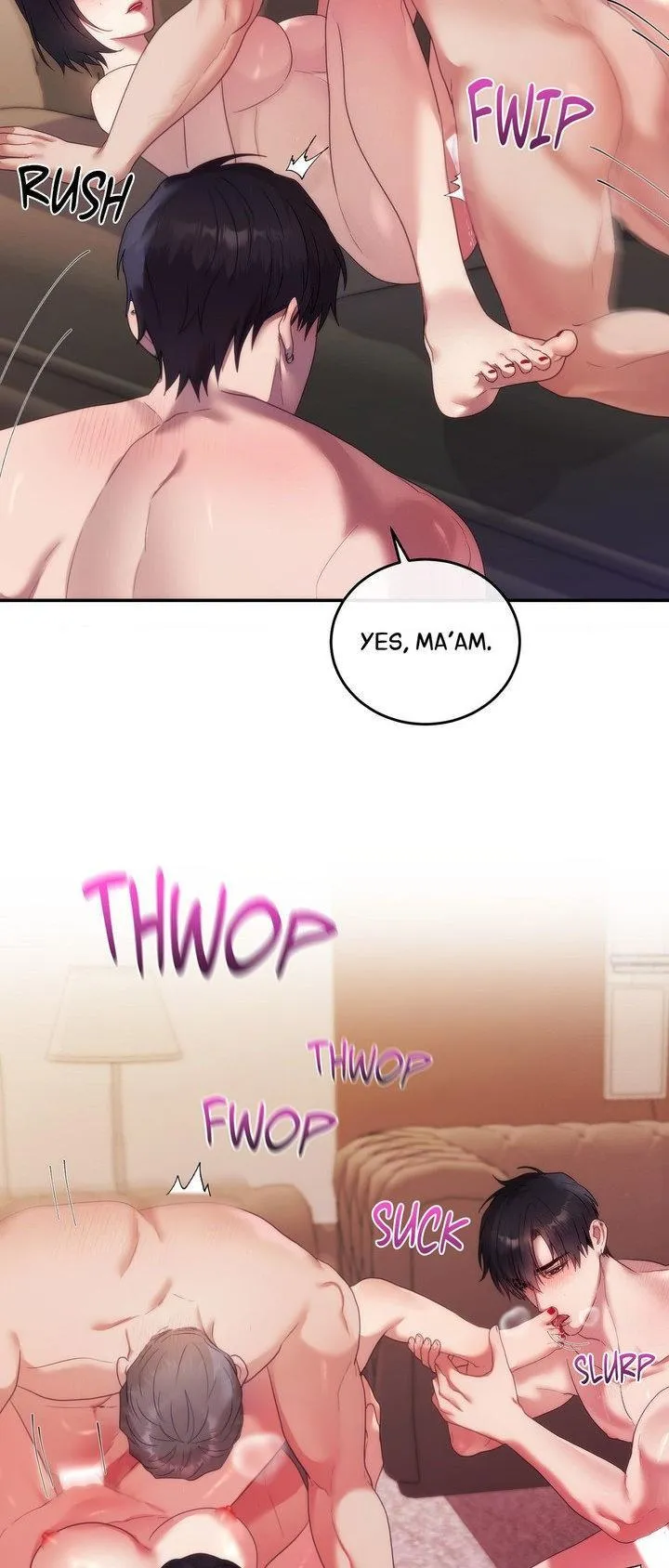 The Sponsor Chapter 11 page 38 - 