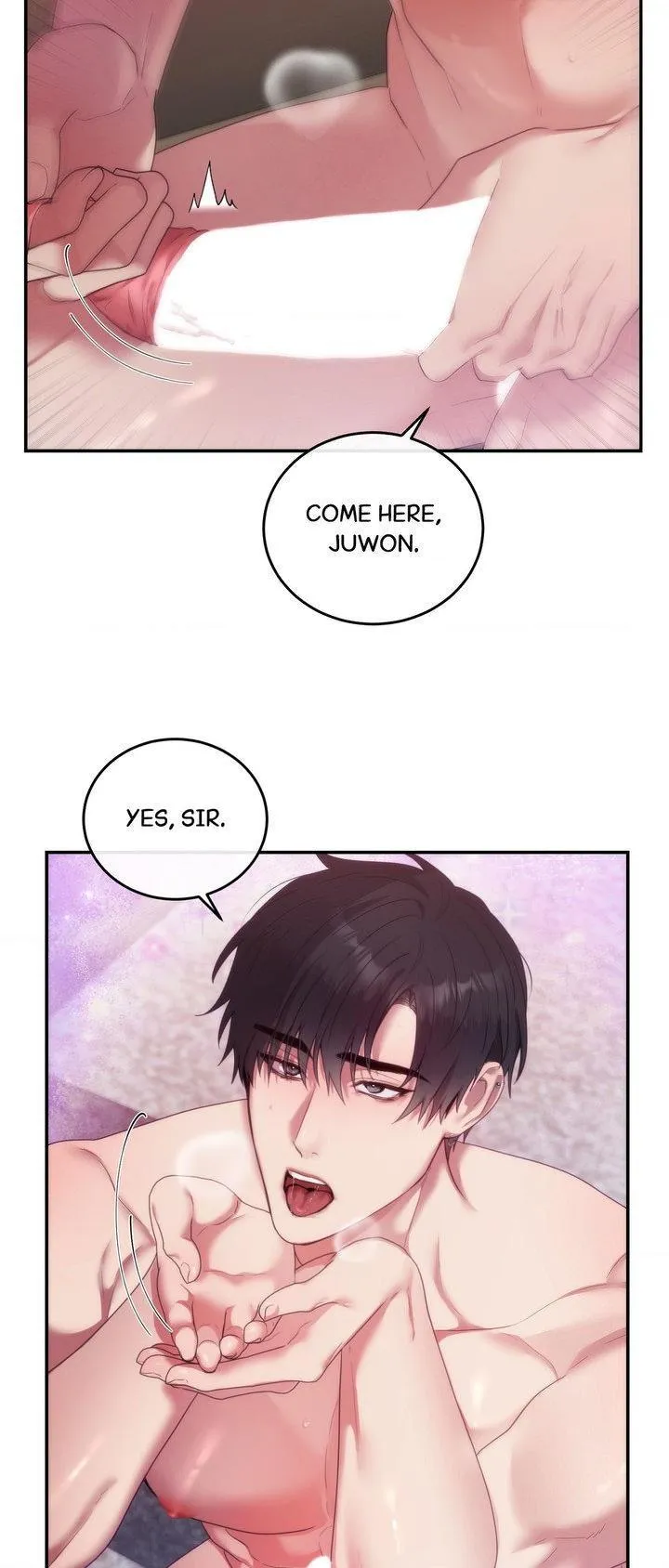The Sponsor Chapter 11 page 46 - 