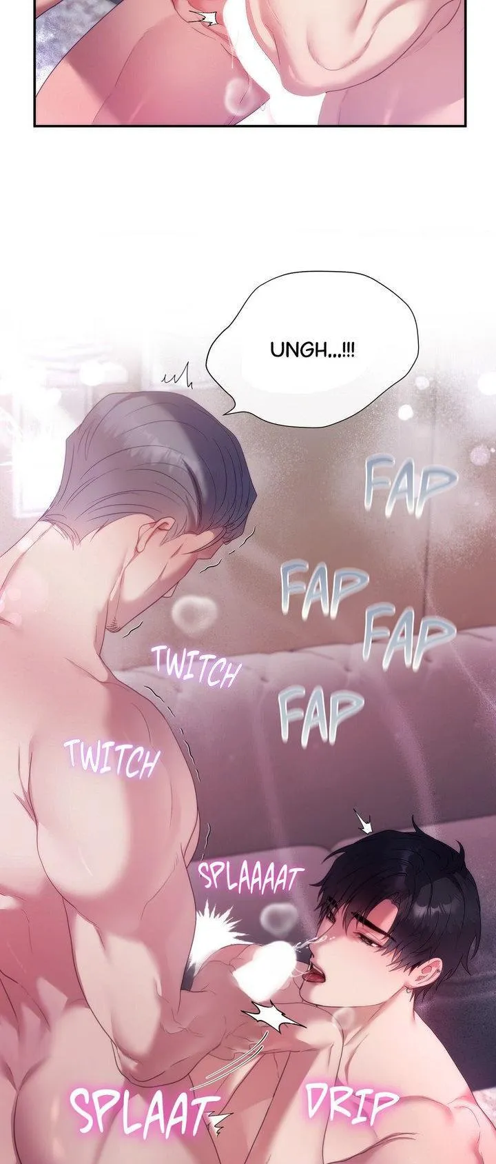 The Sponsor Chapter 11 page 47 - 