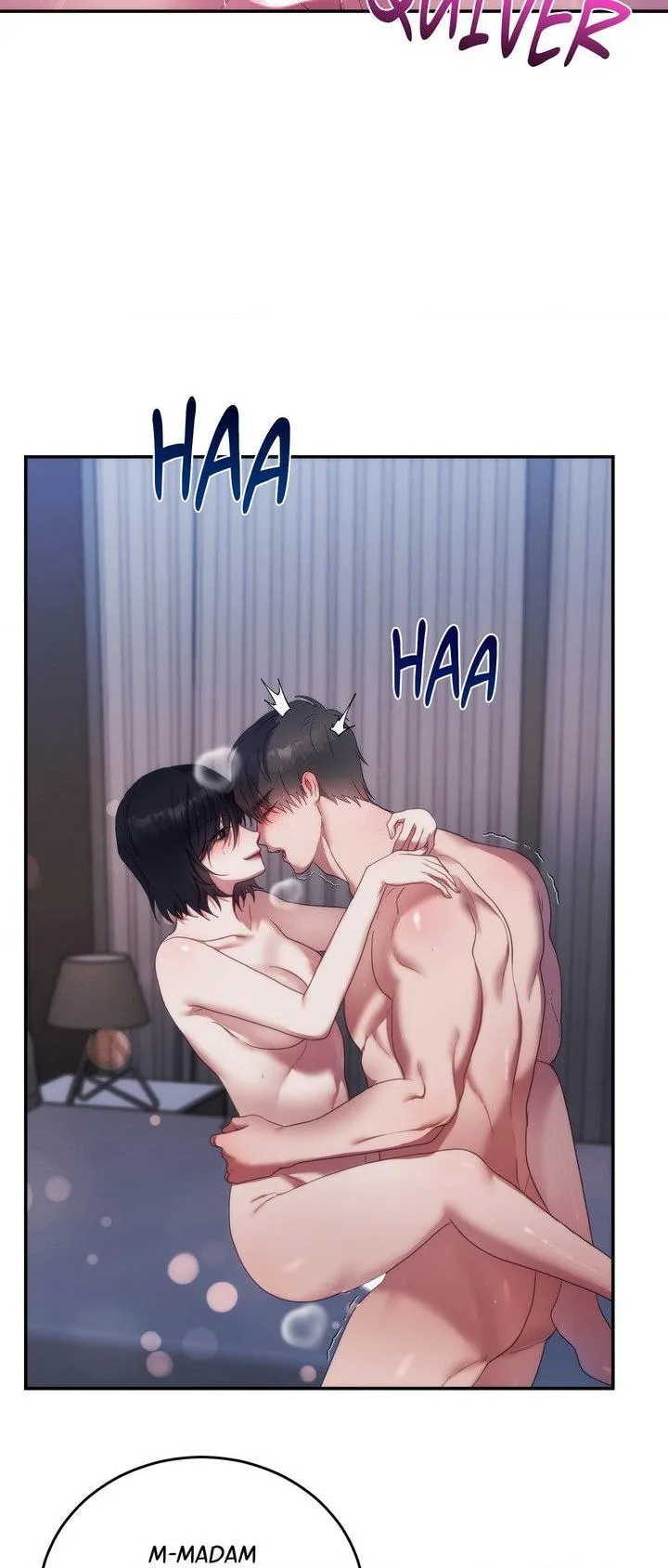 The Sponsor Chapter 11 page 6 - 