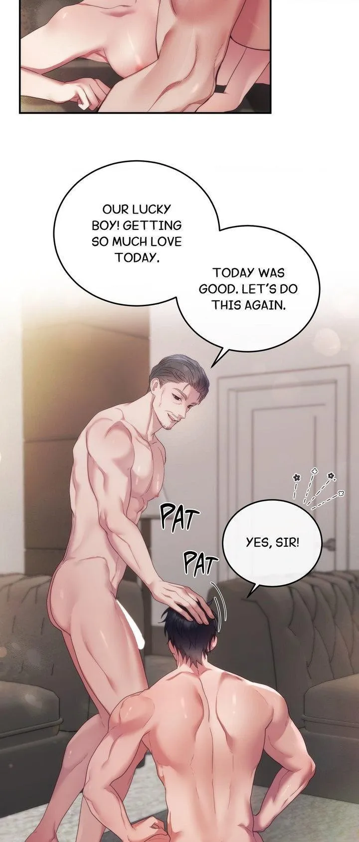The Sponsor Chapter 11 page 52 - 
