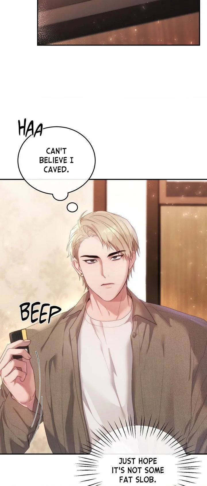 The Sponsor Chapter 11 page 54 - 