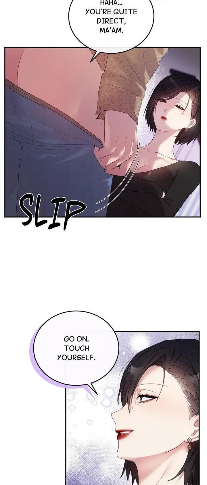 The Sponsor Chapter 11 page 58 - 