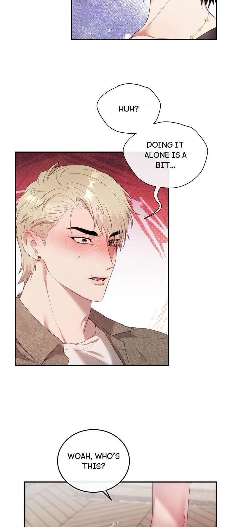 The Sponsor Chapter 11 page 59 - 