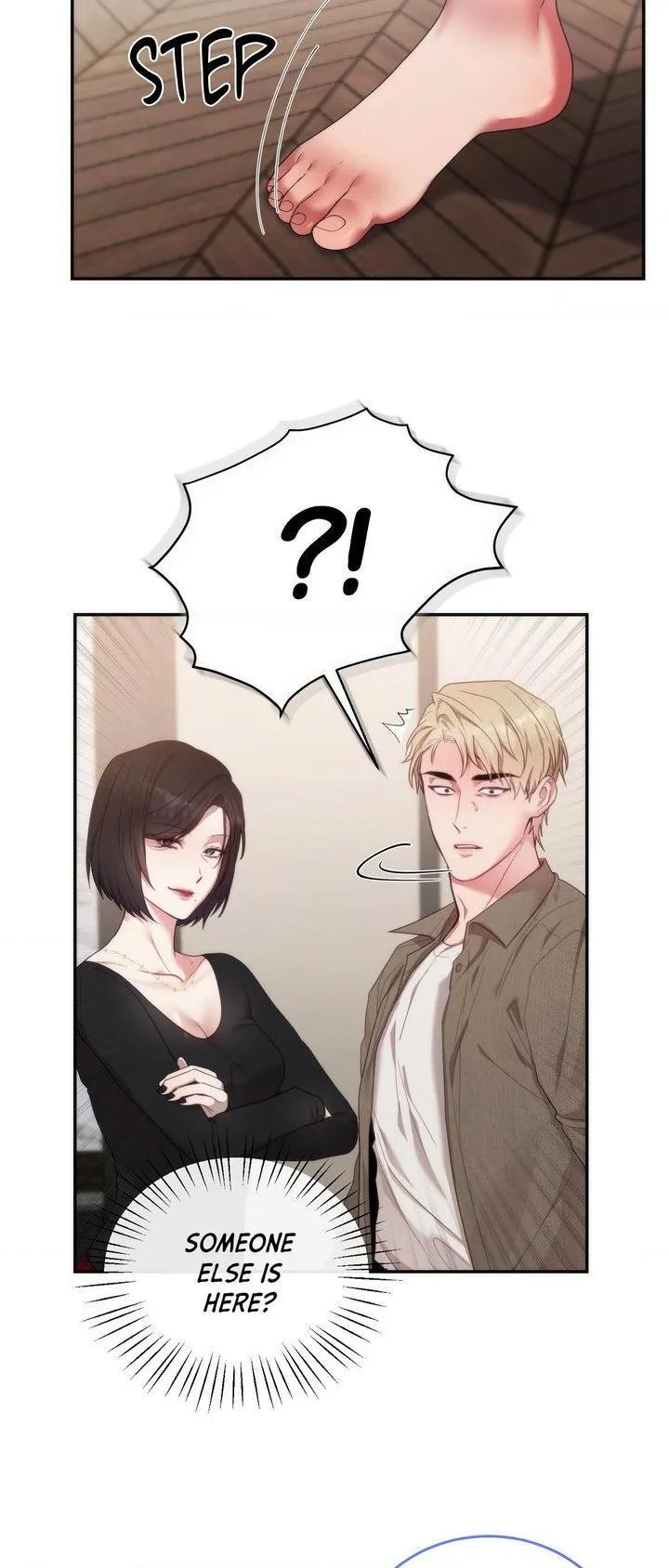 The Sponsor Chapter 11 page 60 - 