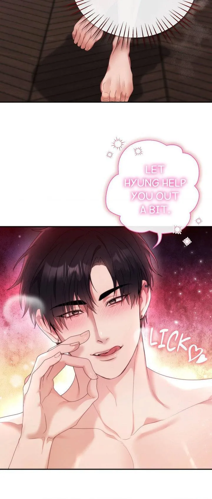 The Sponsor Chapter 11 page 62 - 