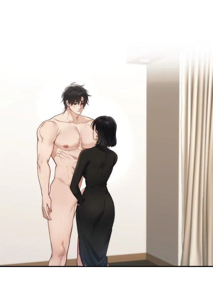 The Sponsor Chapter 2 page 1 - 