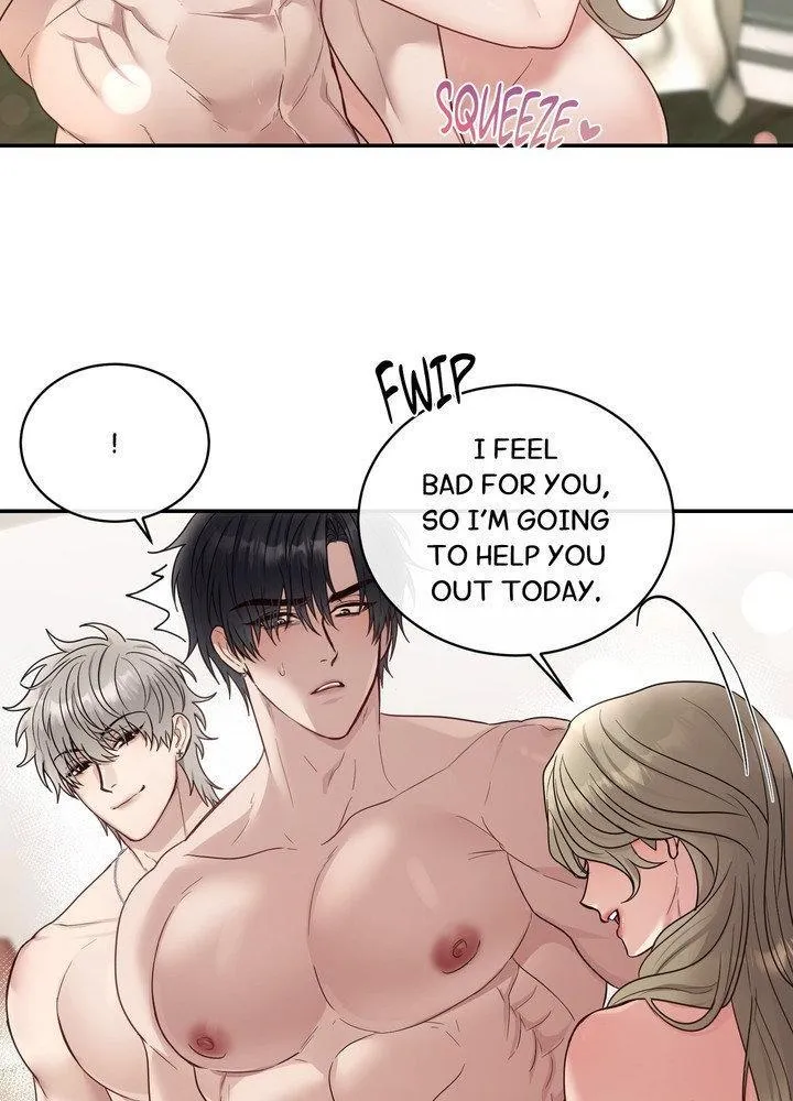 The Sponsor Chapter 2 page 14 - 